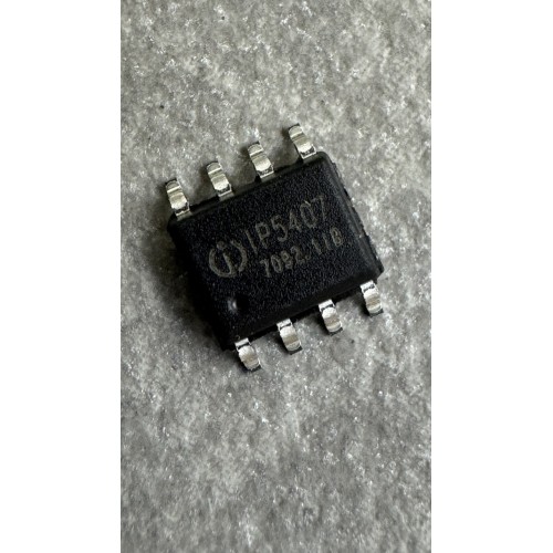 Мікросхема IP5407