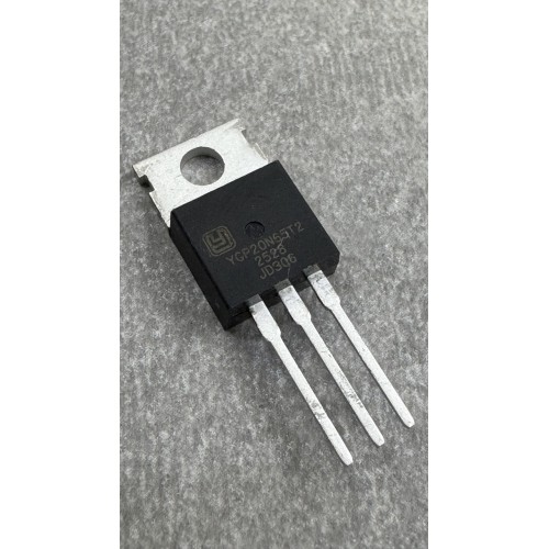 Транзистор YGP20N65T2