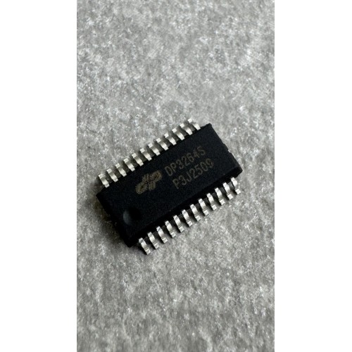 Мікросхема DP3264S
