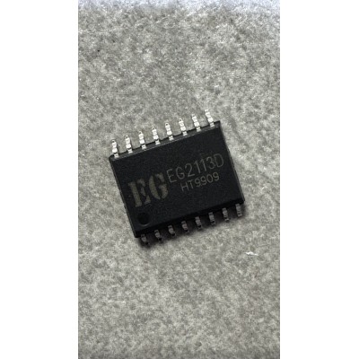Мікросхема EG2113D