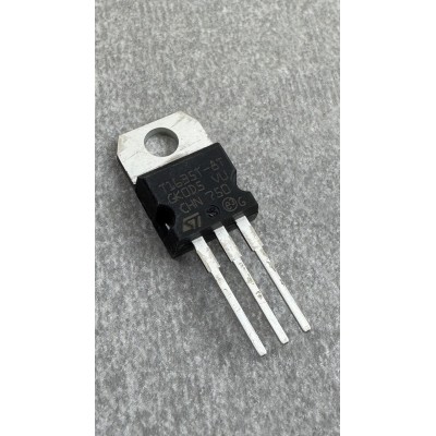 Симістор T1635T-8T