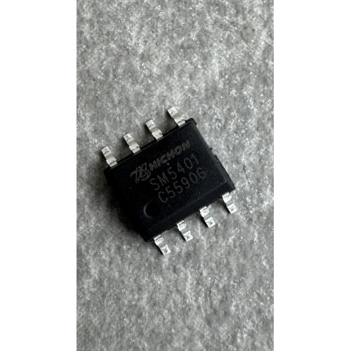 Мікросхема SM5401
