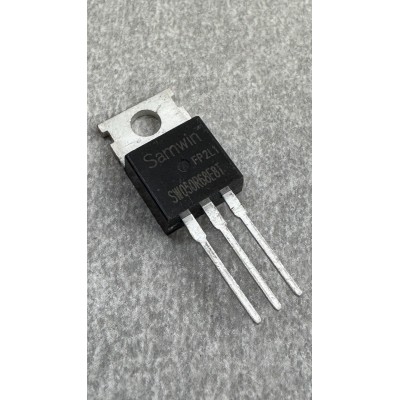 Транзистор SWP50R68E8T(SW050R68E8T)