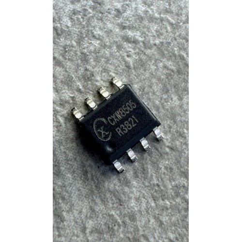 Мікросхема CXW8505