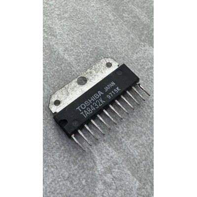 Мікросхема TA8432K