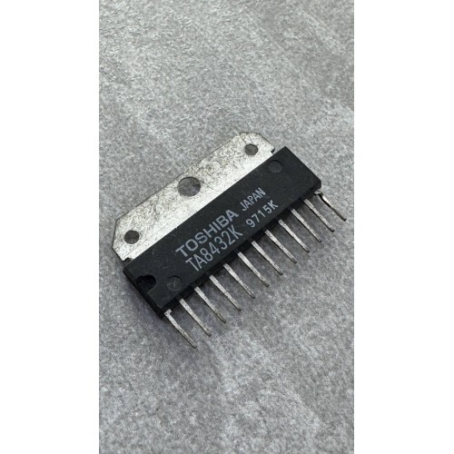 Мікросхема TA8432K
