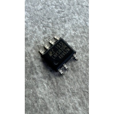 Мікросхема LNK562DN