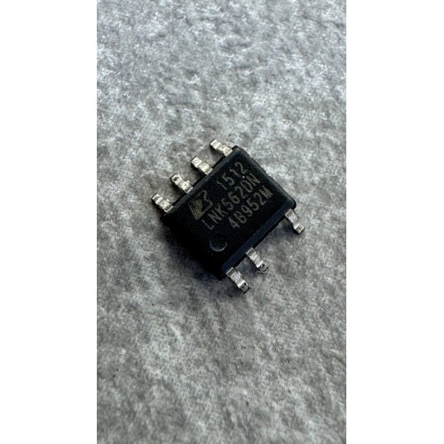 Мікросхема LNK562DN