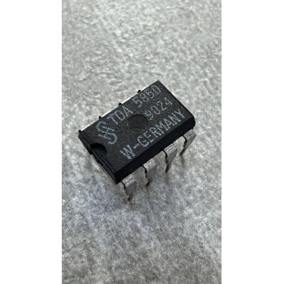 Мікросхема TDA5850