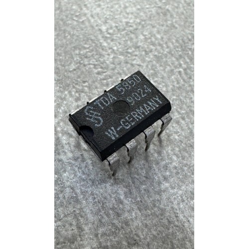 Мікросхема TDA5850