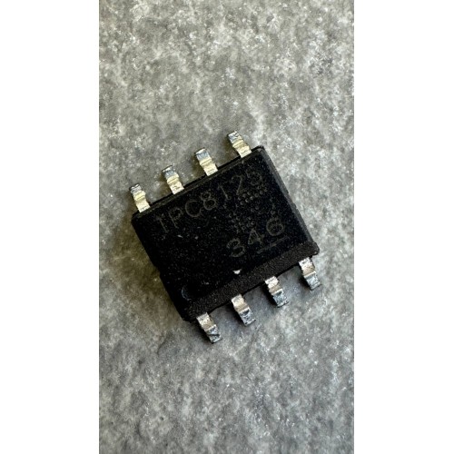 Транзистор TPC8125