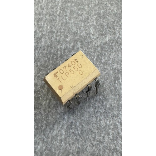 Оптрони TLP550
