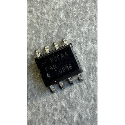 Мікросхема FAN7083B