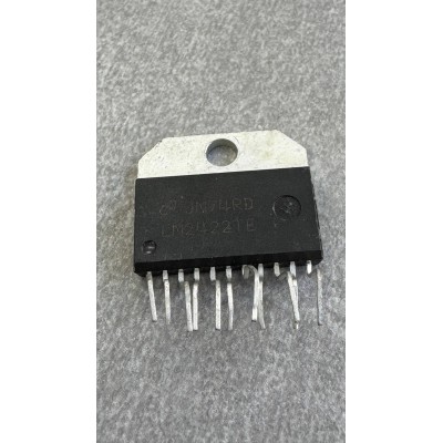 Мікросхема LM2422TE