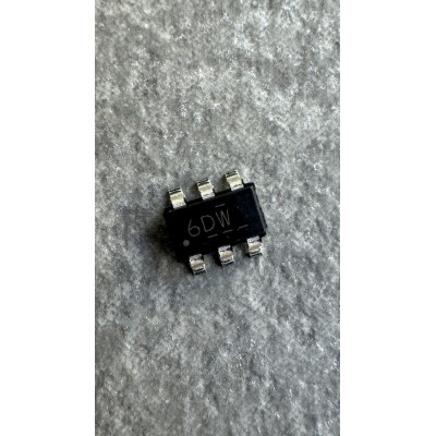 Мікросхема TLV62569PDDC