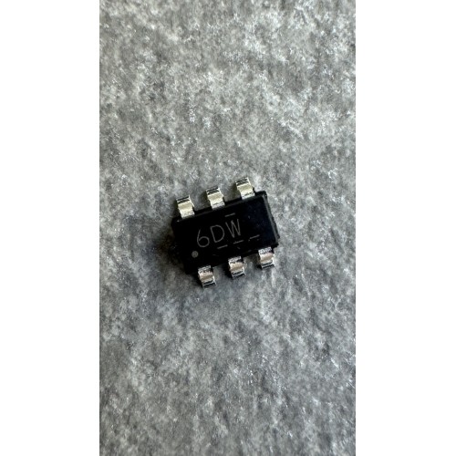 Мікросхема TLV62569PDDC