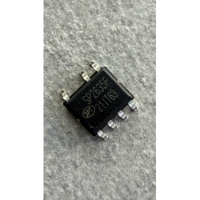 Мікросхема SP2635F-T