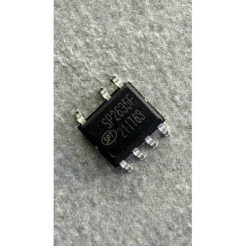 Мікросхема SP2635F-T