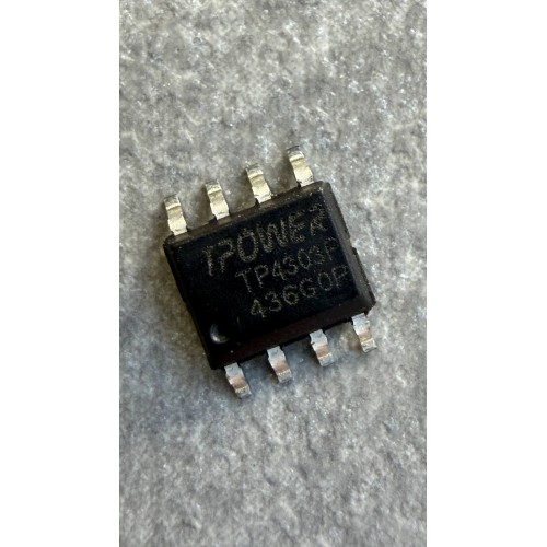 Мікросхема TP4303F