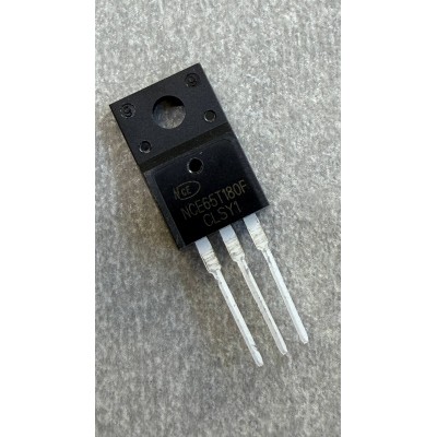 Транзистор NCE65T180F