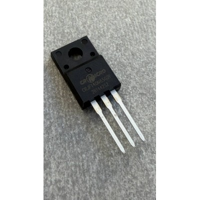 Транзистор CRJF140N65G2F
