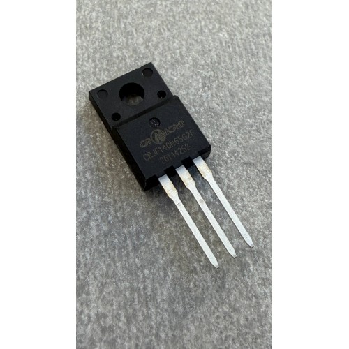 Транзистор CRJF140N65G2F