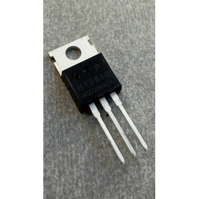 Транзистор HY3810
