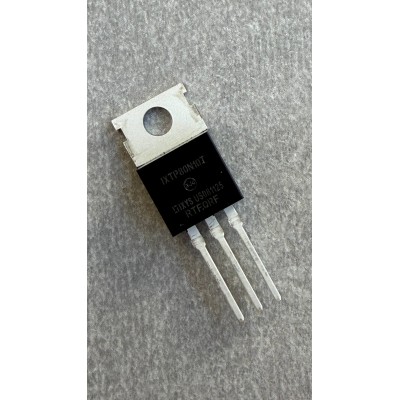 Транзистор IXTP80N10T