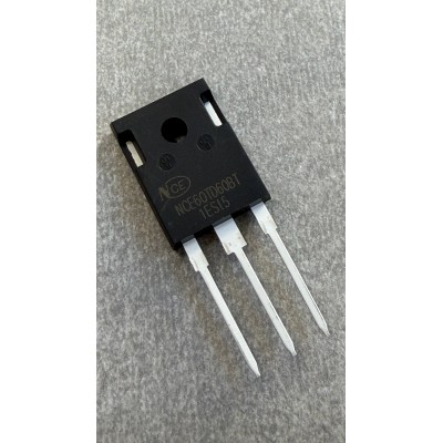 Транзистор NCE60TD60BT