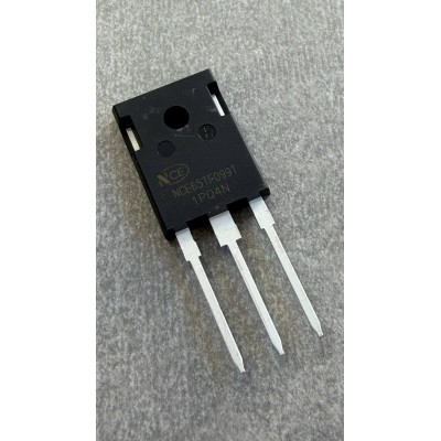 Транзистор NCE65TF099T