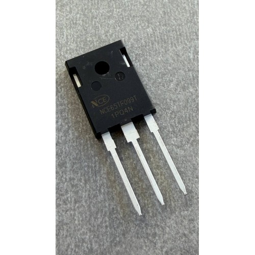 Транзистор NCE65TF099T