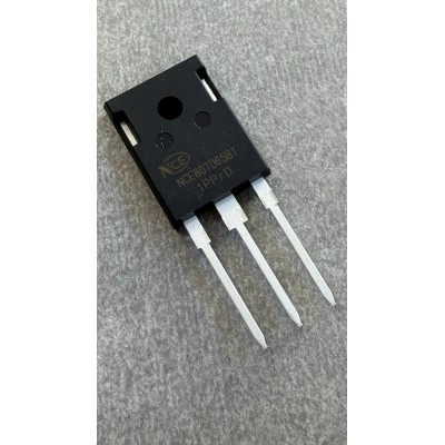 Транзистор NCE80TD65BT