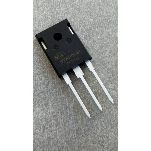 Транзистор NCE80TD65BT