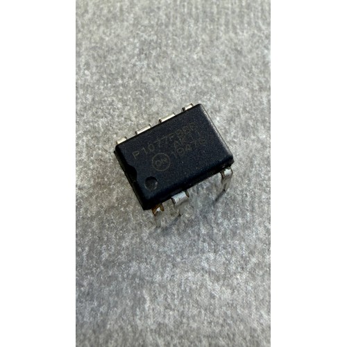 Мікросхема NCP1077PBBB