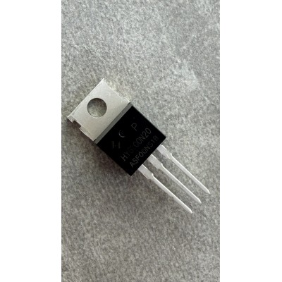 Транзистор HYG100N20NS1P