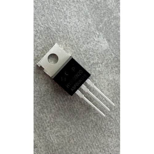 Транзистор HYG100N20NS1P