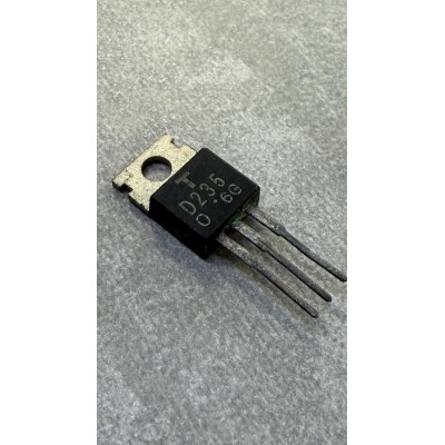 Транзистор 2SD235