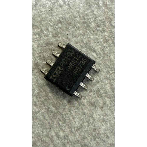 Транзистор IRF8736TRPBF