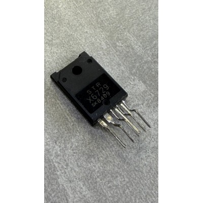 Мікросхема STRX6729