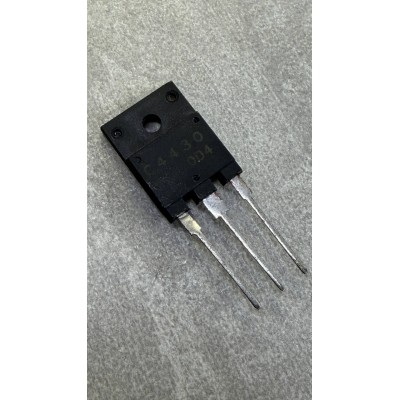 Транзистор 2SC4430