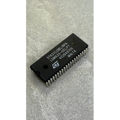Мікросхема ST6371J3B1/BPA
