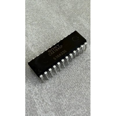 Мікросхема CXA1645P
