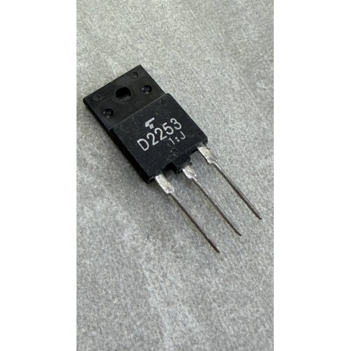 Транзистор 2SD2253