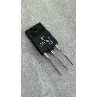 Транзистор 2SD1547