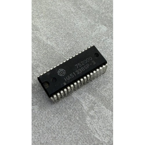 Мікросхема HA51338SP-3