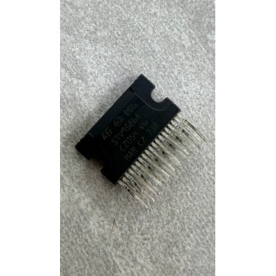 Мікросхема STV9586A