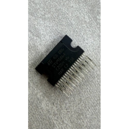 Мікросхема STV9586A