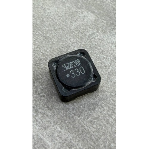 Індуктивність  33uH SMD  (12*12)