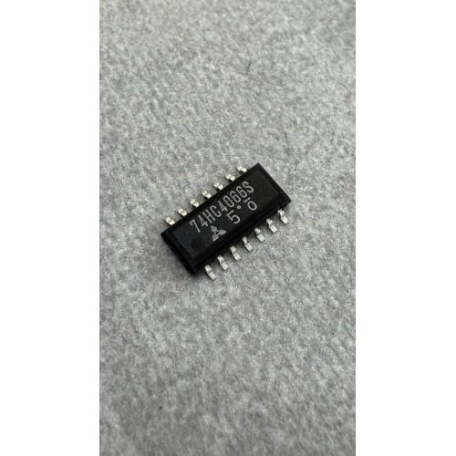 Мікросхема 74HC4066S