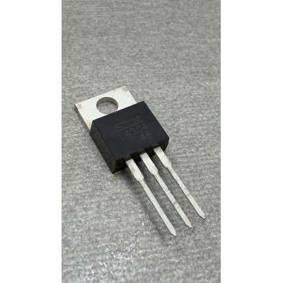 Транзистор 2SC4304